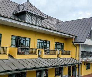 Gregoires Apartment La Reunion Seychelles