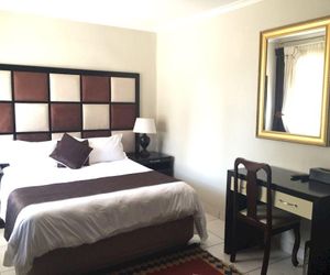 Dube Executive Suites Sandton South Africa