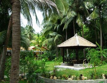 hotel booking template