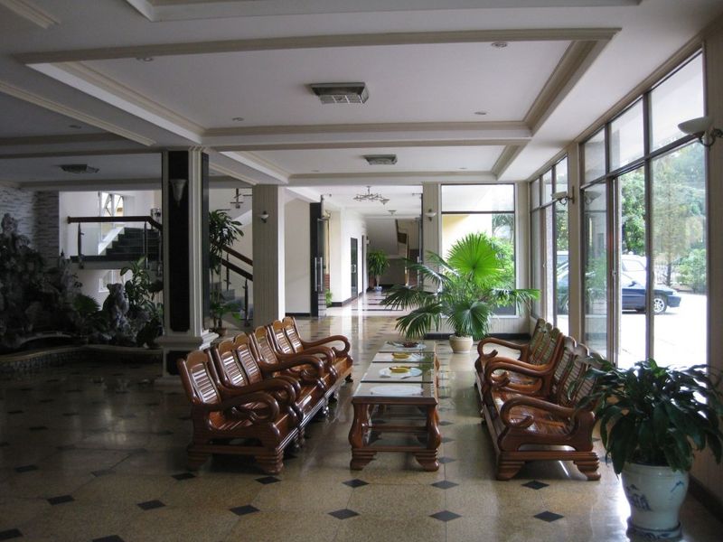 صورة الفندق 8