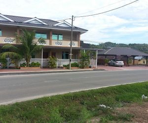 Cenang Memories Motel Pantai Tengah Malaysia