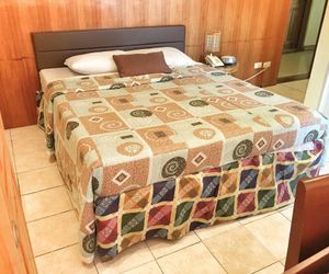 Hotel Asuncion Laoag Philippines