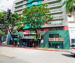 The Charter House Makati City Philippines