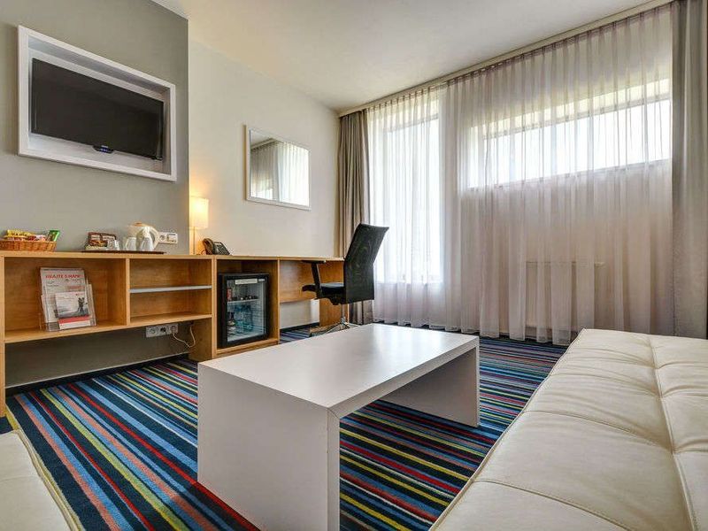 Hotel Photo 1