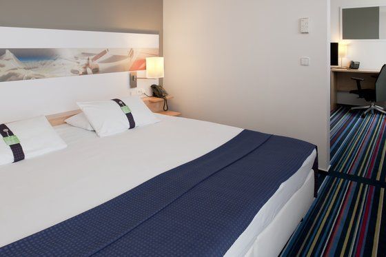 Hotel Photo 5