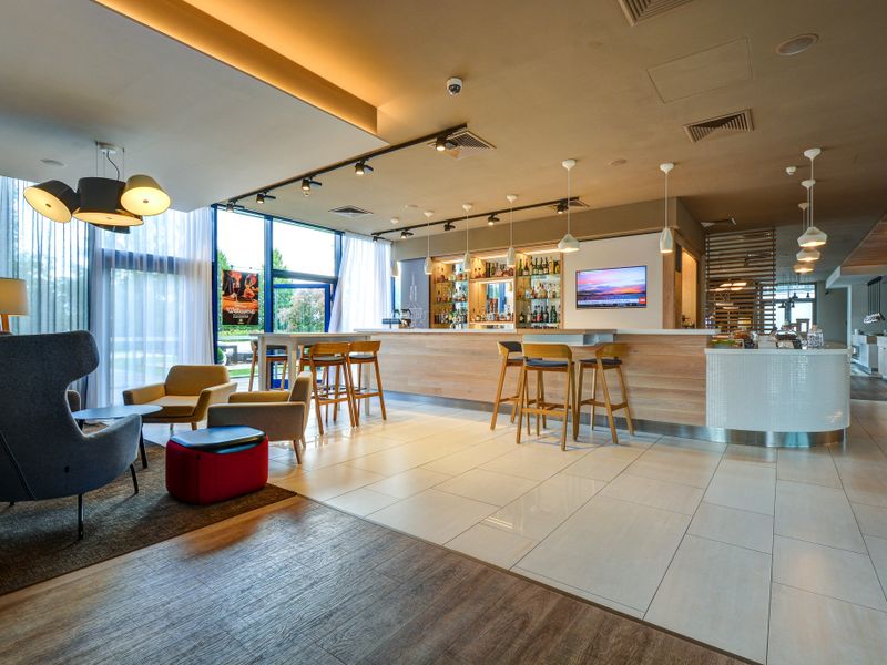 Hotel Photo 7