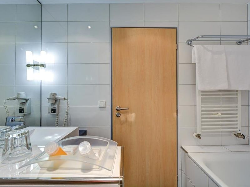 Hotel Photo 9