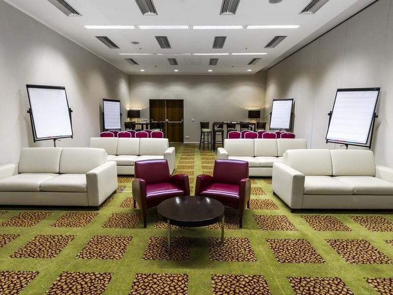 Hotel Photo 7