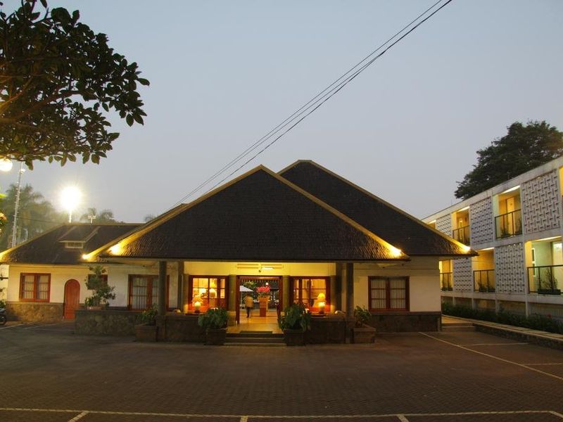 Hotel Photo 19