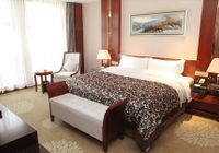 Отзывы Grand Metropark Hotel Shangqiu, 4 звезды