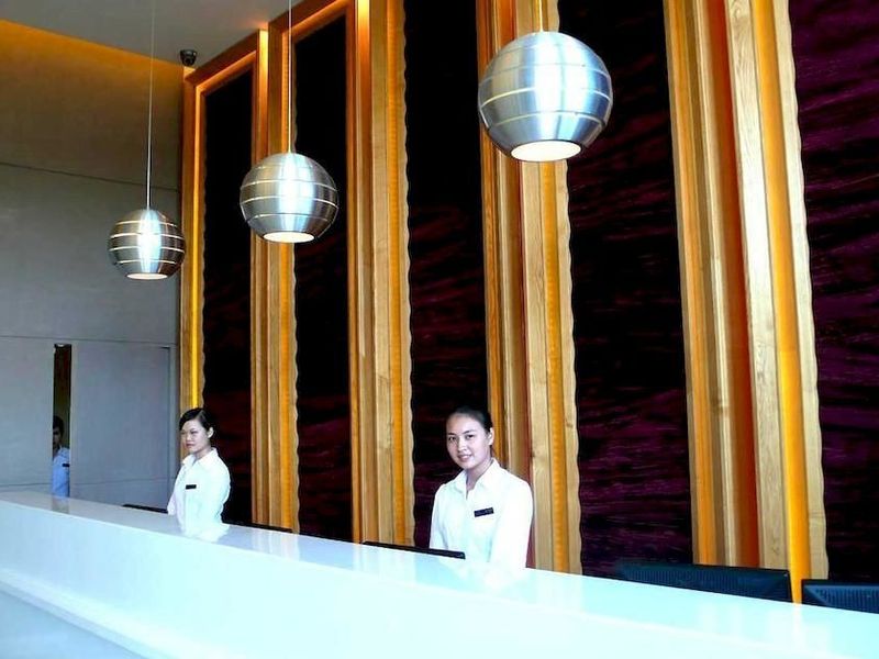 Hotel Photo 16