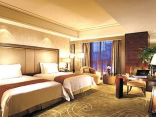 Hotel pic Jie Hao Royal Hotel