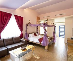 Ding Jia Garden Resort Nanwan Taiwan