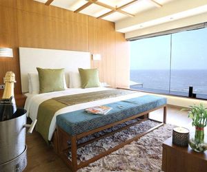 The Gold Beach Resort Daman India