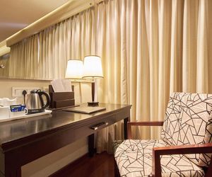 Royal Reve Hotel Secunderabad India