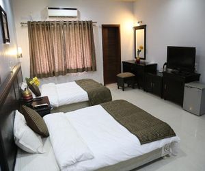Leo Resorts Junagad India