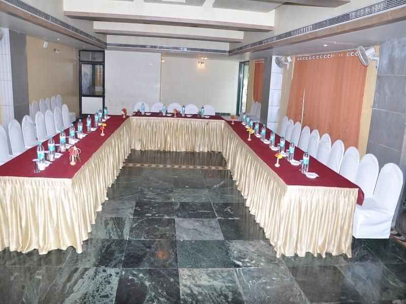 Hotel Photo 13