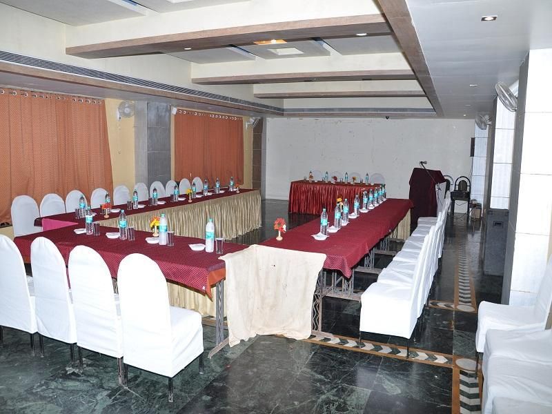 Hotel Photo 14