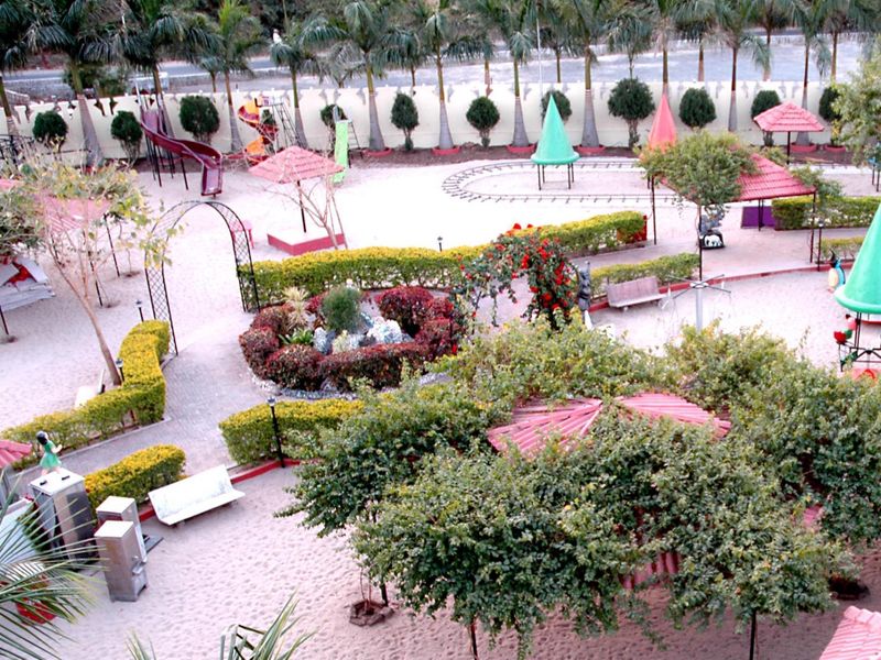 Hotel Photo 16