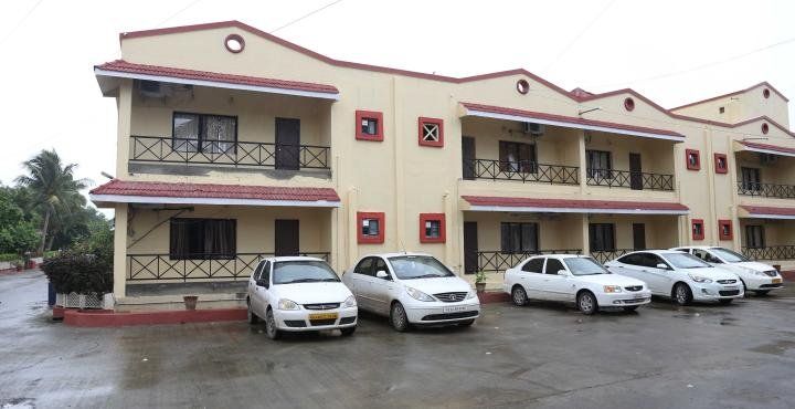 Hotel Photo 17