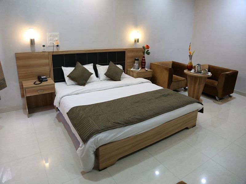 Hotel Photo 3
