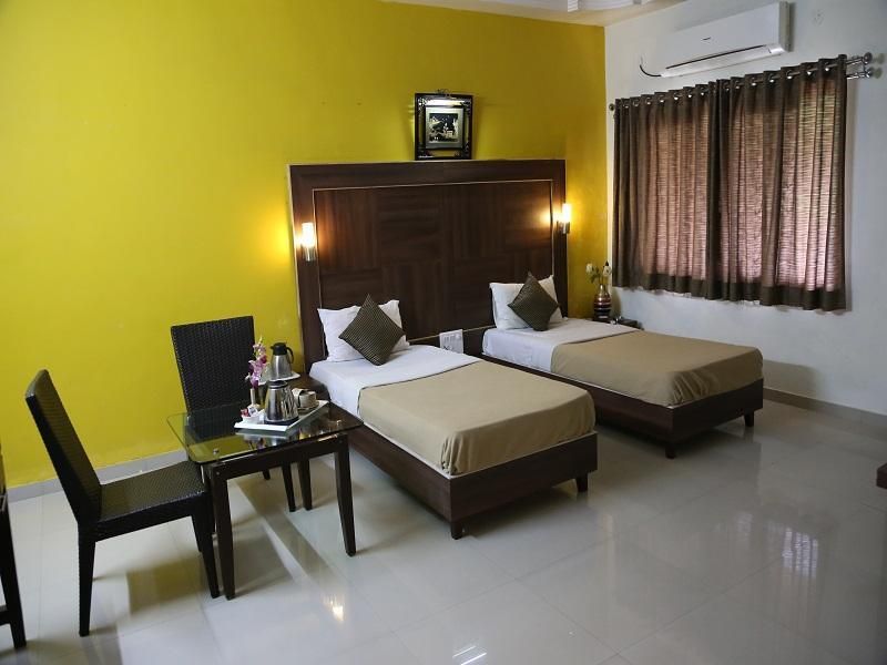 Hotel Photo 6
