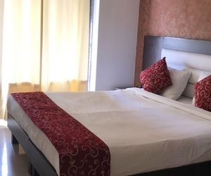 Urban Suites Palm Beach Road Navi Mumbai India