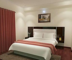 Laurent & Benon Cottages and Chalet Nainital India