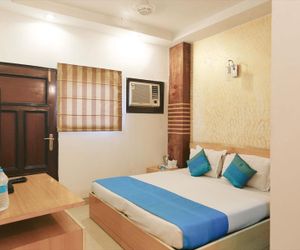 FabHotel Nagpal Palace Patel Nagar Delhi City India