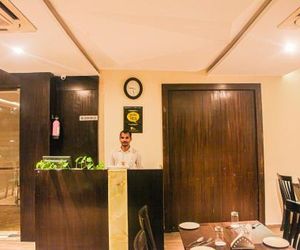 J Hotel - Port Blair Port Blair India