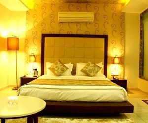 Hotel Jayson Rajkot India