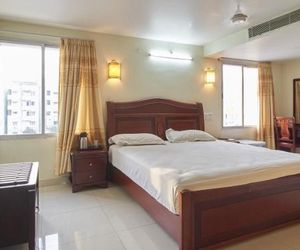 PSR Hotel Tirupati India