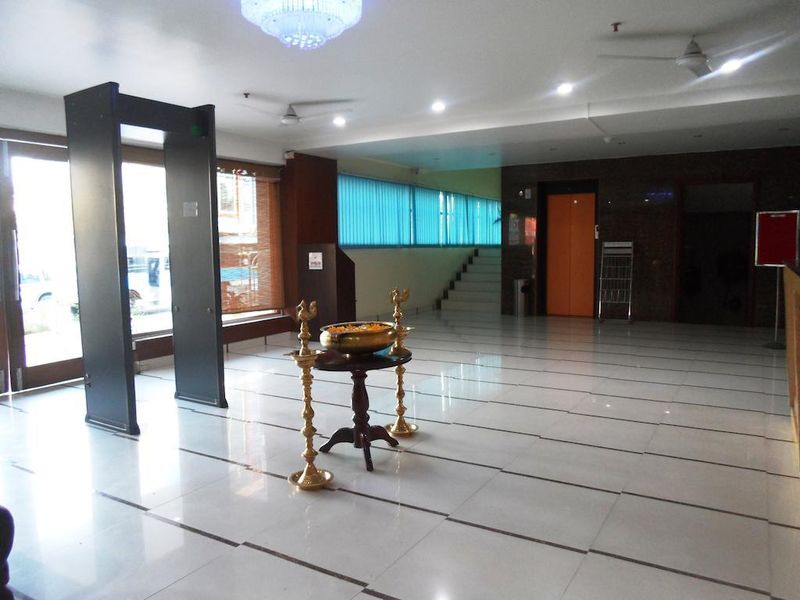 Hotel Photo 18