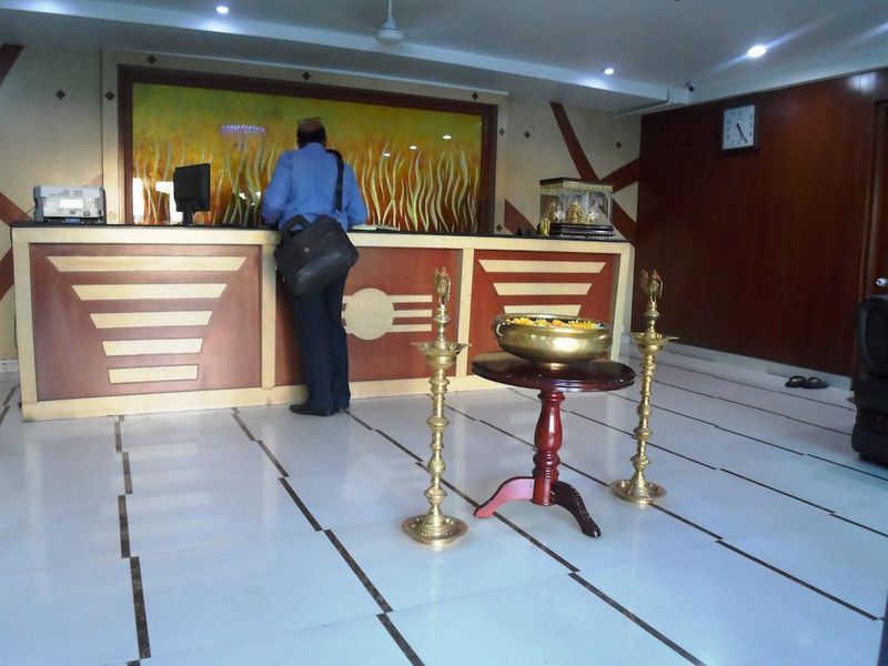Hotel Photo 19
