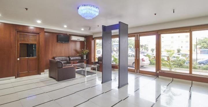 Hotel Photo 20
