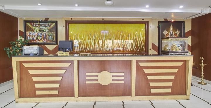 Hotel Photo 21