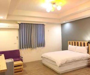 Art Hotel Tainan City Taiwan