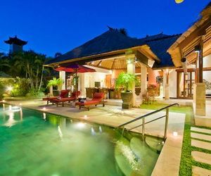 Villa Olive Seminyak Indonesia