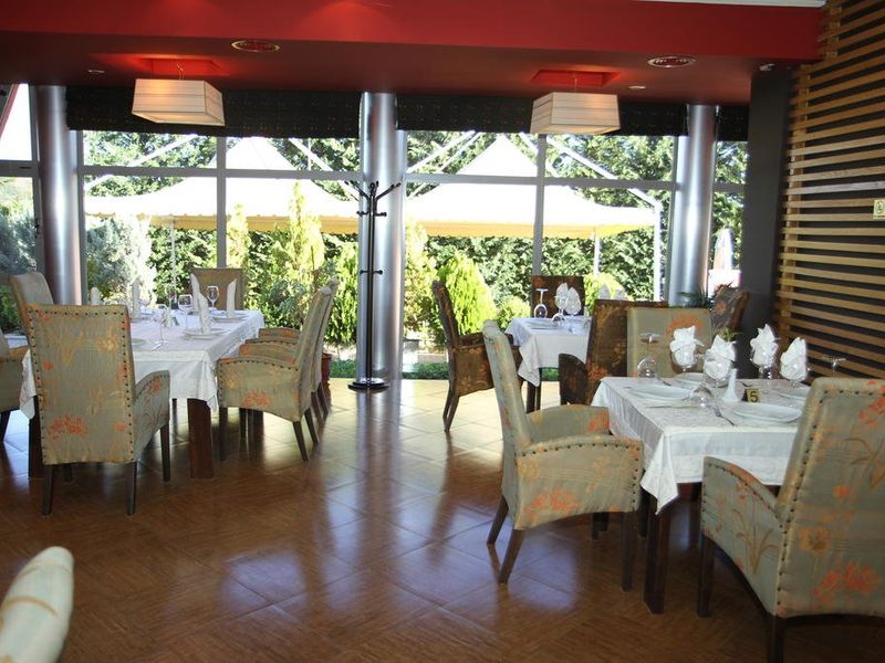 Hotel Photo 13