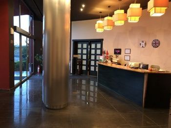 Hotel Photo 15