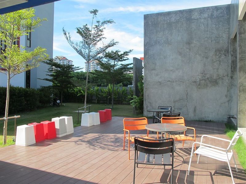 Hotel Photo 23