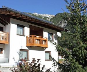 Haus Talblick Pettneu am Arlberg Austria
