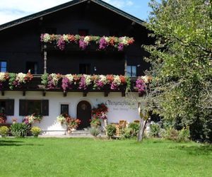 OBERGRIESSBACHHOF Maria Alm Austria