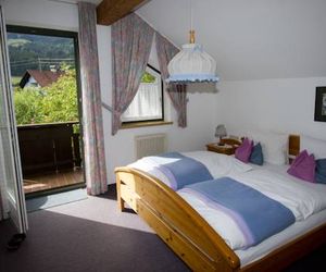 Apartmenthaus Berdnik Koetschach Austria