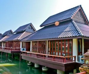 Chongnang Resort Amphoe Mae Sai Thailand