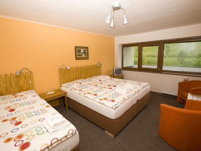 Hotel Photo 1