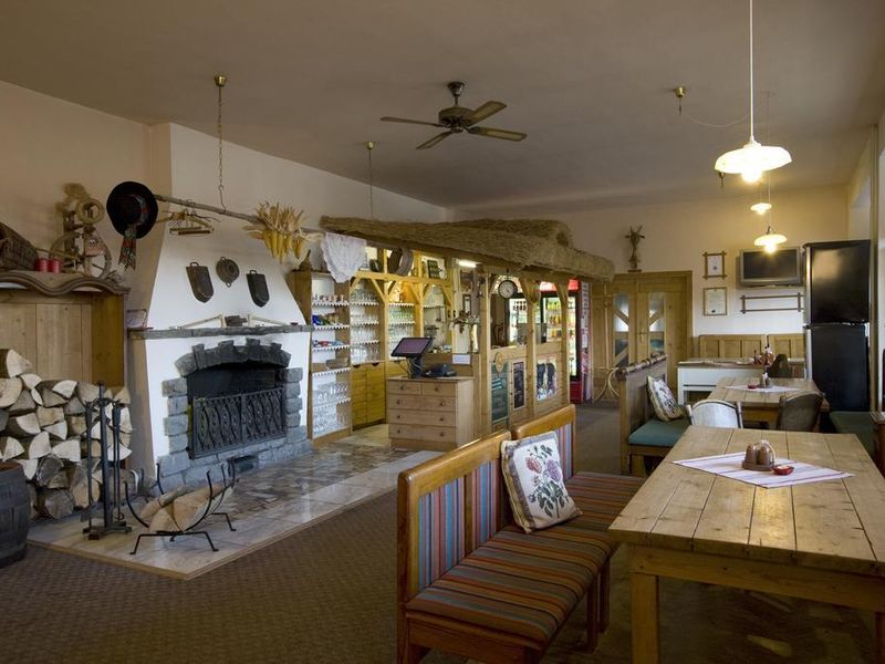 Hotel Photo 14