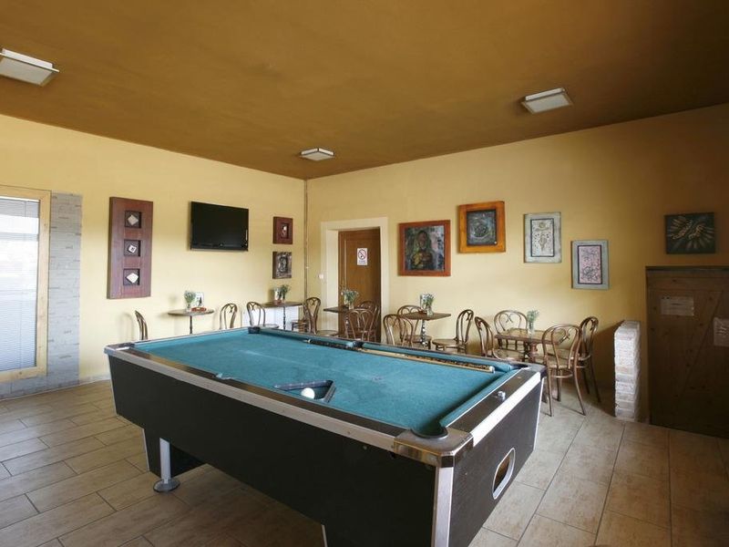 Hotel Photo 16