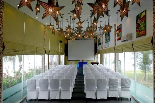 Hotel Photo 16