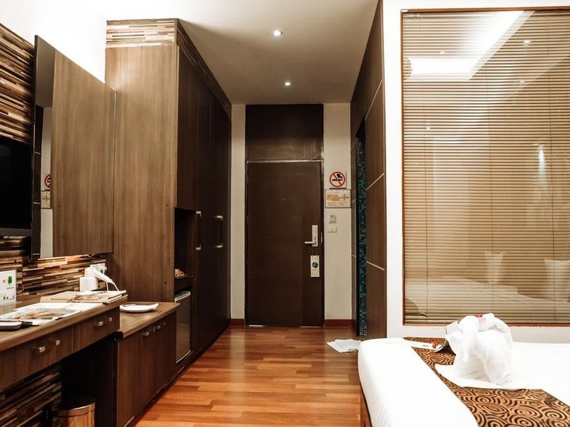 Hotel Photo 9